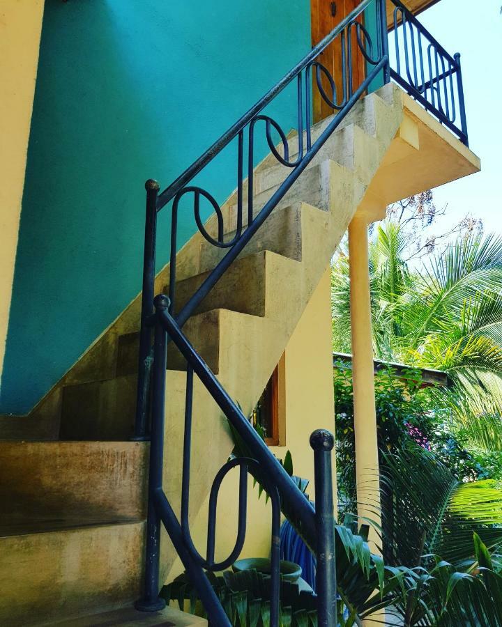 Waterfalls Homestay Ella Exterior foto